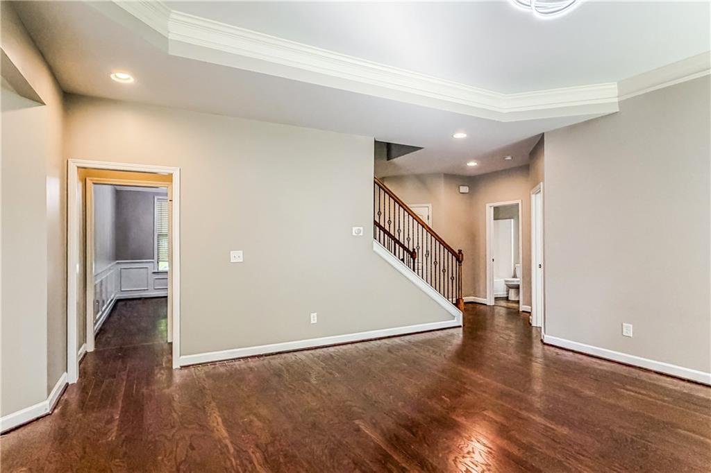 House in Marietta, Georgia, United States 3 - 18349990