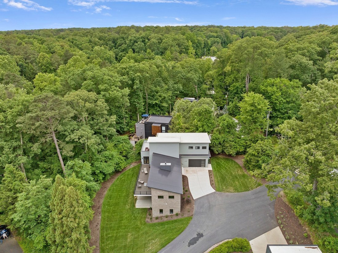 House in Richmond, Virginia, United States 2 - 18404890