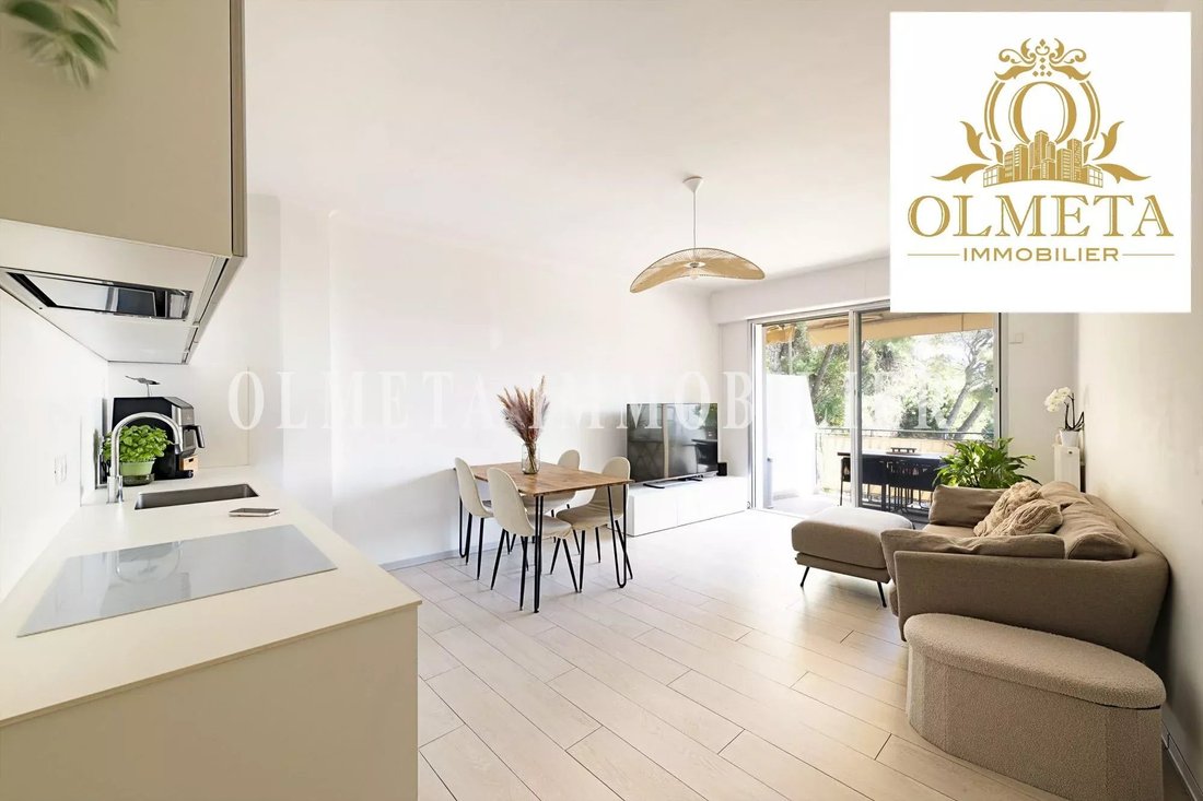 Apartment in Cabbe-Saint Roman, Roquebrune-Cap-Martin, France 3 - 18275255