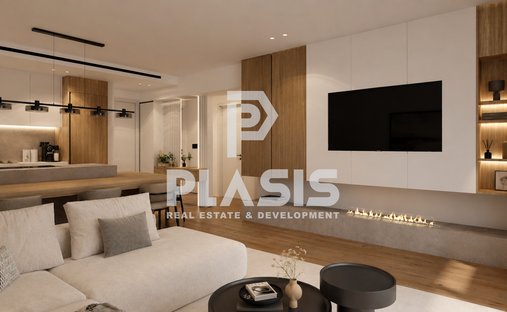 Apartment in Glyfada, Attica, Greece 1