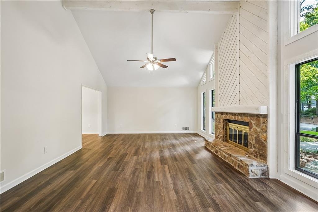 House in Peachtree Corners, Georgia, United States 3 - 18404220