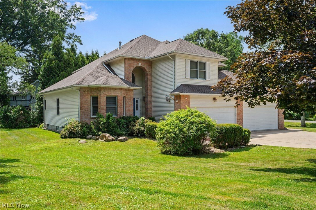 House in Copley, Ohio, United States 1 - 18402837