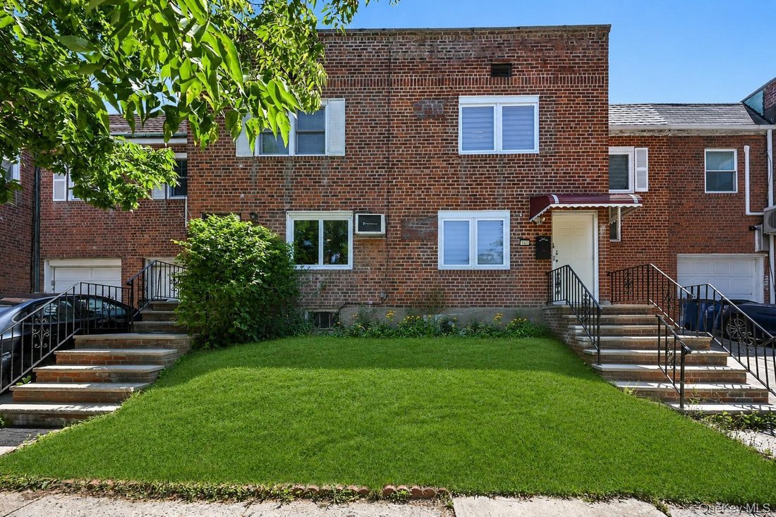 House in New York, New York, United States 1 - 18407050
