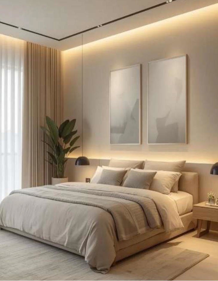 Apartment in Agios Tychon, Limassol, Cyprus 3 - 18403618