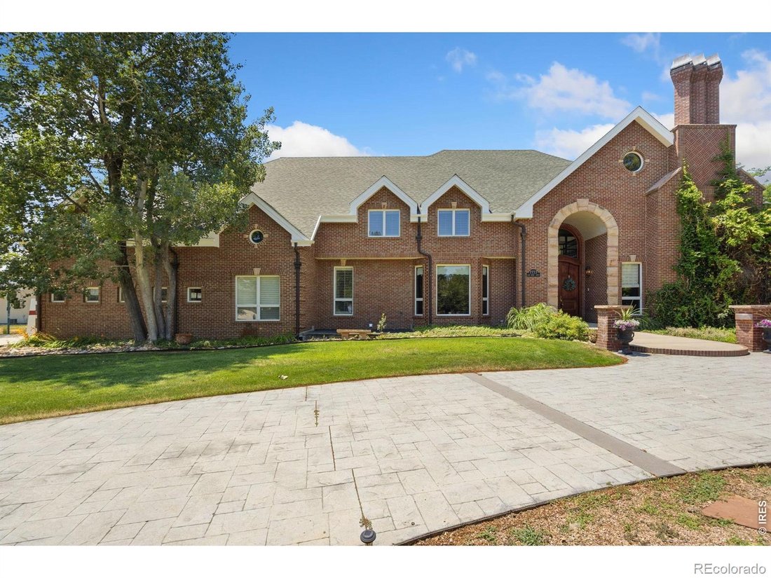 House in Fort Collins, Colorado, United States 3 - 18406987