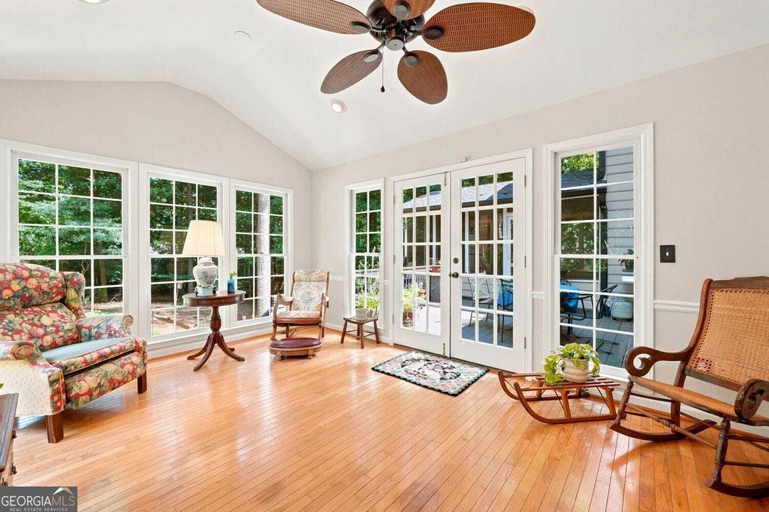 House in Marietta, Georgia, United States 5 - 18402991