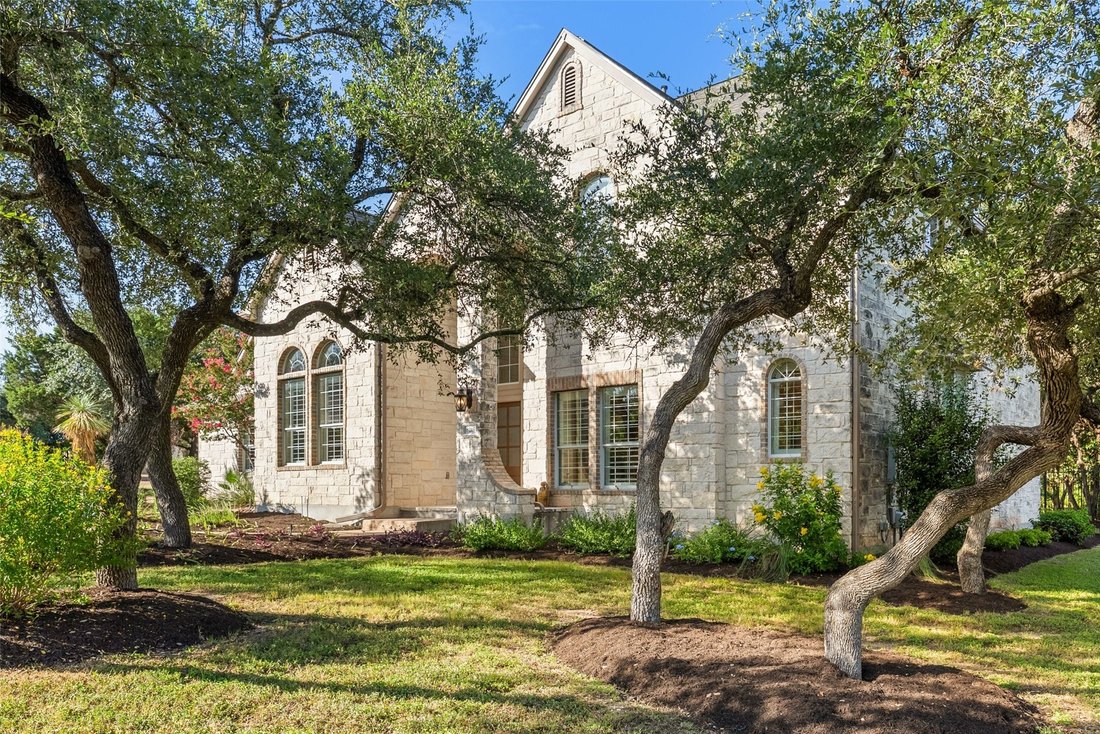 House in Austin, Texas, United States 1 - 18403875