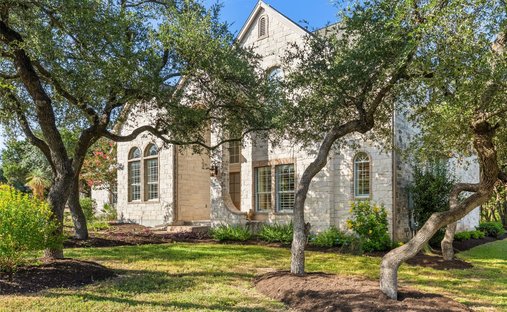 Casa a Austin, Texas, Stati Uniti 1