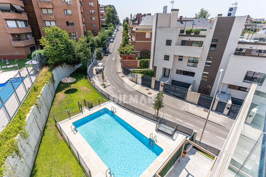 House in Fuencarral-El Pardo, Madrid, Spain 2 - 18402851