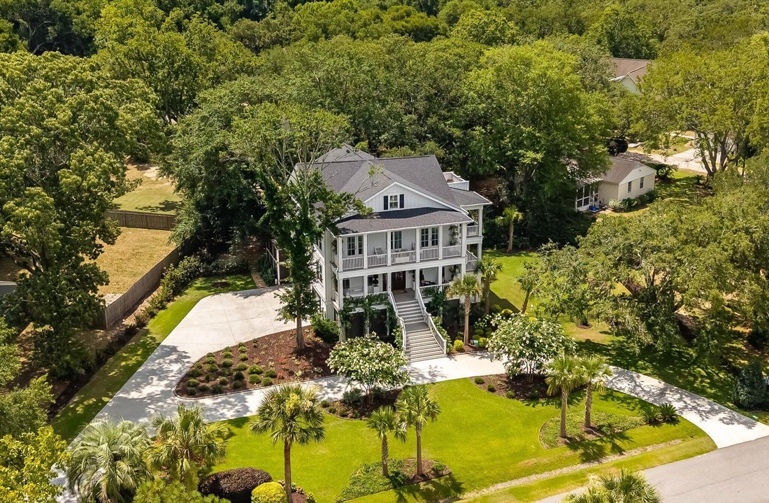 House in Charleston, South Carolina, United States 5 - 18406538