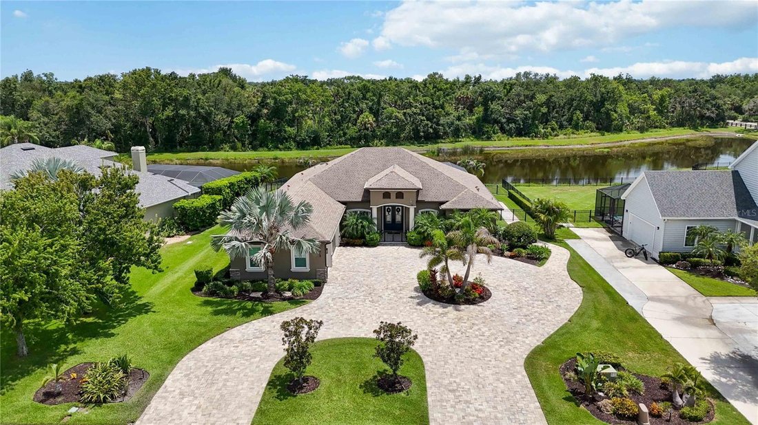 House in Parrish, Florida, United States 3 - 18403333