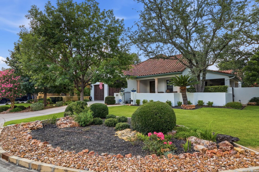 House in Shavano Park, Texas, United States 3 - 18406598