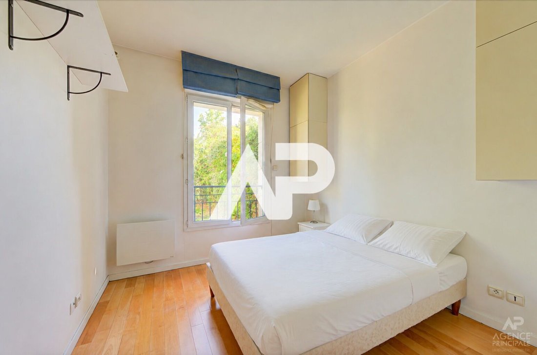 Apartment in Centre Ville, Rueil-Malmaison, France 4 - 18403786