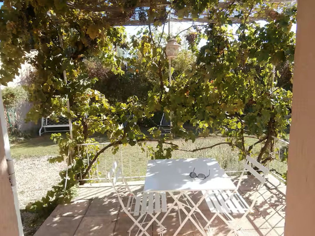 Villa in Gargas, Provence-Alpes-Côte d'Azur, France 5 - 18406065
