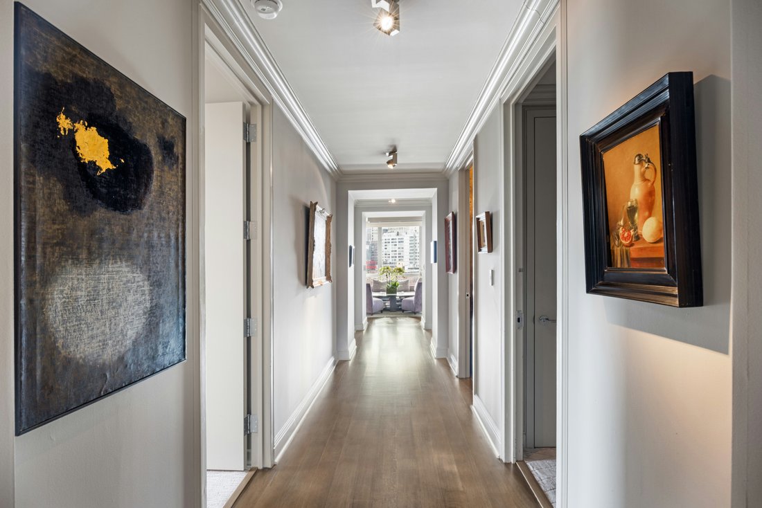 Condo in New York, New York, United States 3 - 17400742