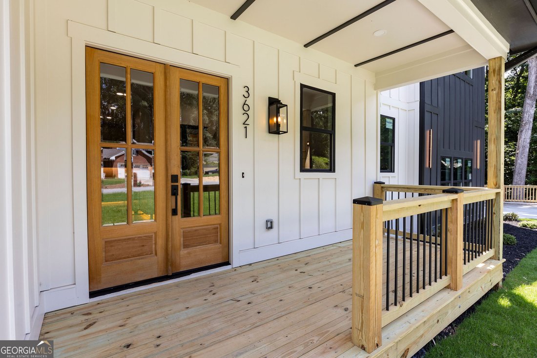 House in Peachtree Corners, Georgia, United States 5 - 18403636