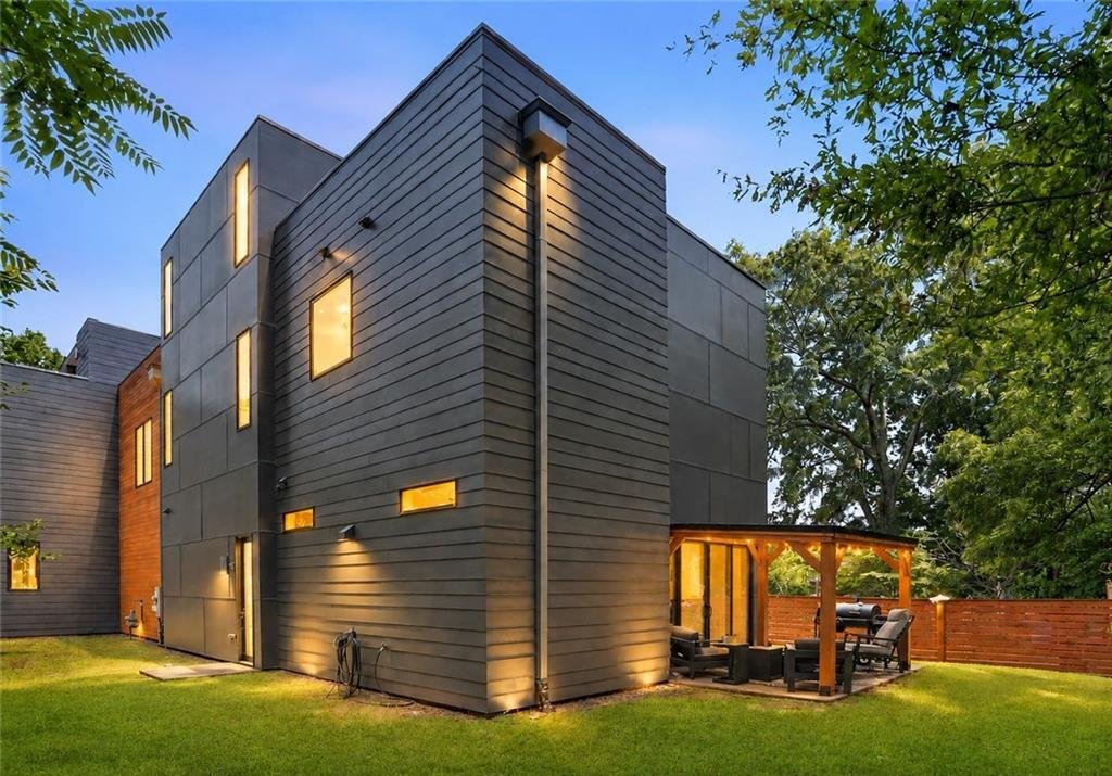 Townhouse in Atlanta, Georgia, United States 5 - 18404278