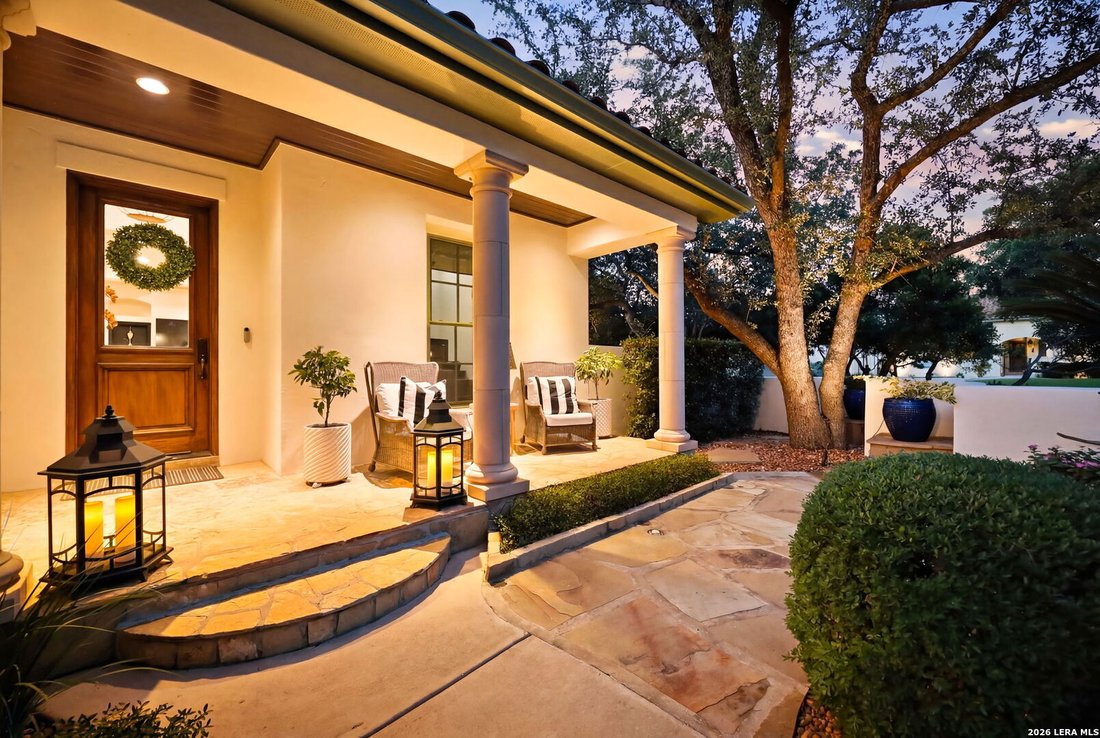 House in Shavano Park, Texas, United States 4 - 18406598