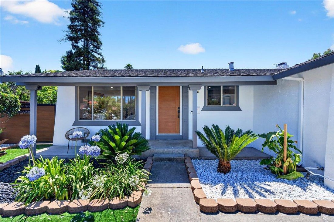 House in San Jose, California, United States 4 - 18402908