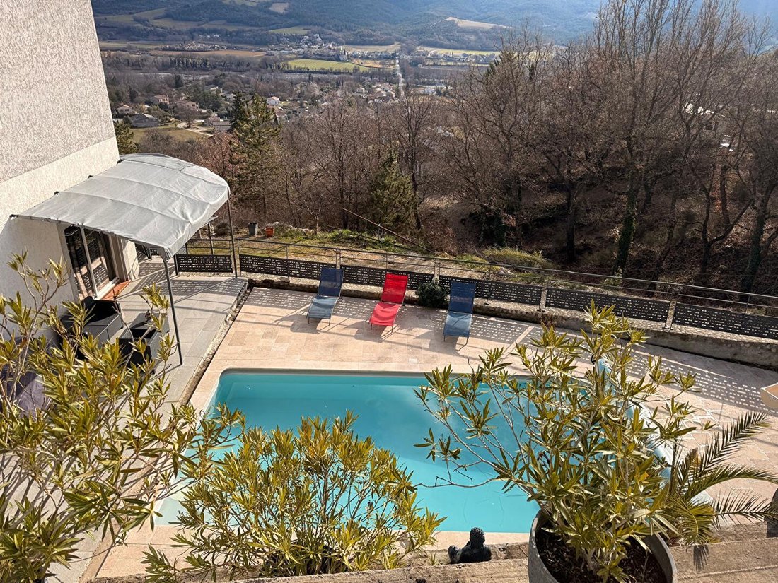 Villa a Bras-d'Asse, Provenza-Alpi-Costa Azzurra, Francia 1 - 18405305