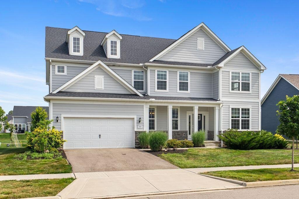House in Westerville, Ohio, United States 1 - 18403412