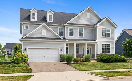 Casa a Westerville, Ohio, Stati Uniti 1