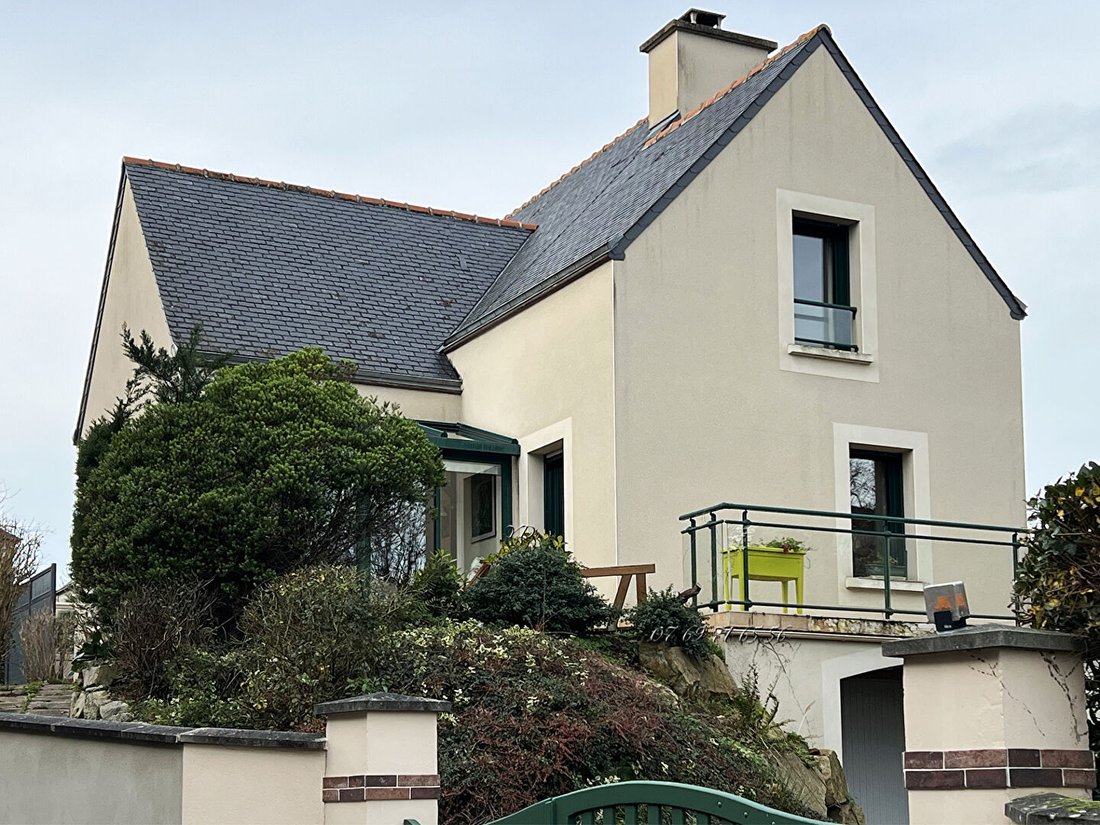 Villa in La Richardais, Brittany, France 3 - 18405314