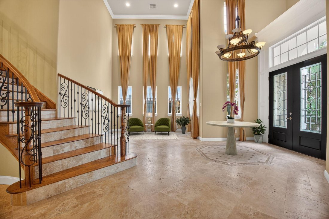 House in Houston, Texas, United States 5 - 18403557