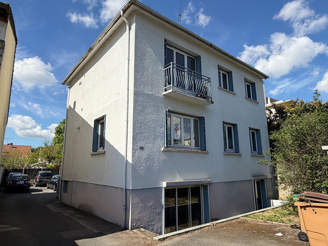 Villa in Vitry-sur-Seine, Ile-de-France, France 1 - 18405957