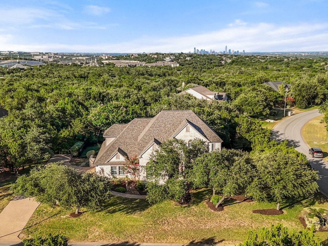 House in Austin, Texas, United States 2 - 18403875