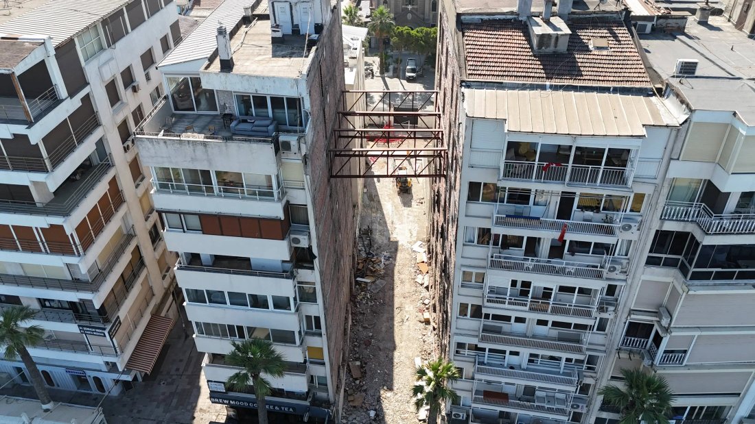House in İzmir, İzmir, Turkey 1 - 18403785