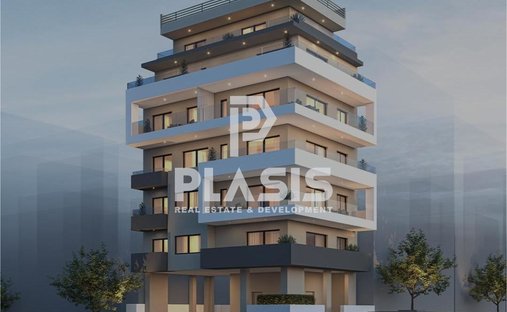 Wohnung in 1st District of Piraeus, Piraeus, Griechenland 1