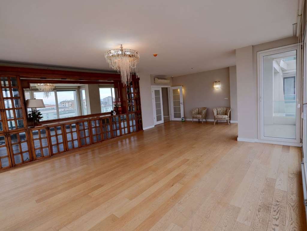 Appartamento a Istanbul, Provincia di Istanbul, Turchia 3 - 18404340