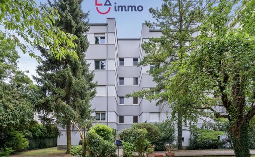 Apartment in Bertrange, Luxembourg District, Luxembourg 1