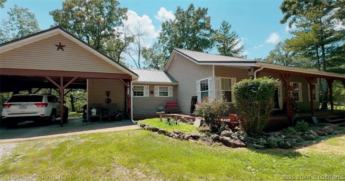 House in Macks Creek, Missouri, United States 2 - 18406726