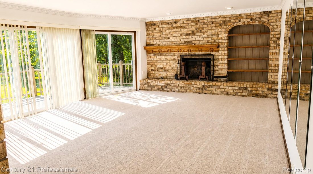 House in Washington, Michigan, United States 3 - 18396649