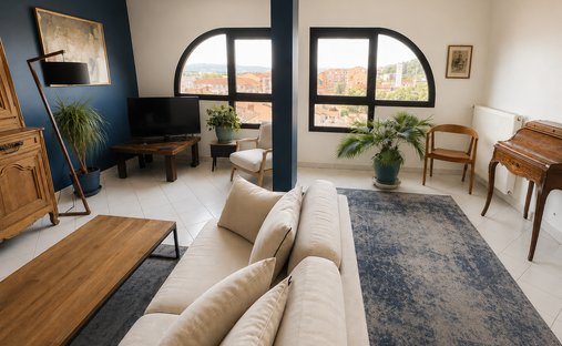 Apartment in Villefranche-sur-Saone, Auvergne-Rhône-Alpes, France 1