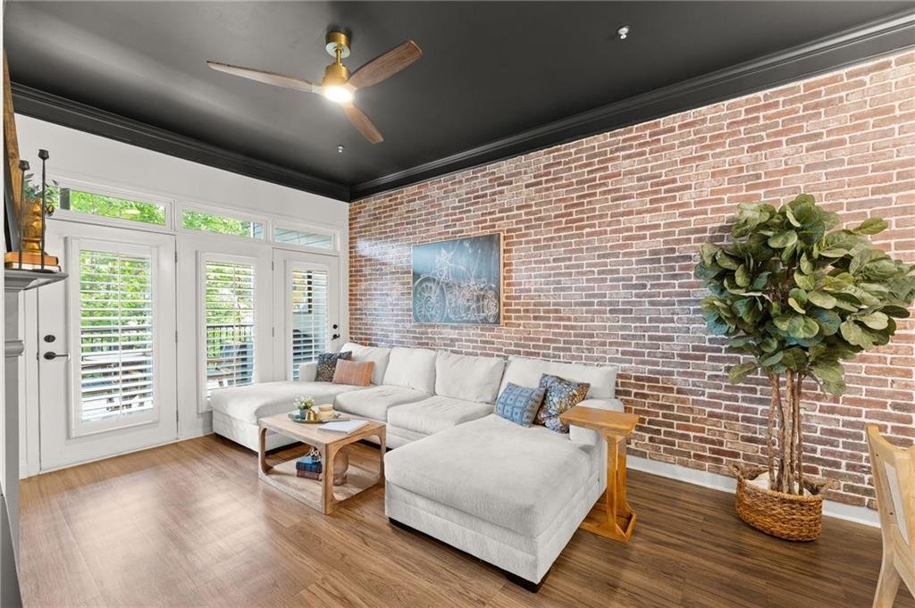 Condo in Roswell, Georgia, United States 1 - 18404248