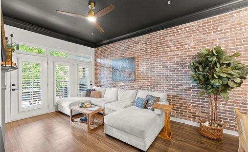 Condo in Roswell, Georgia, United States 1