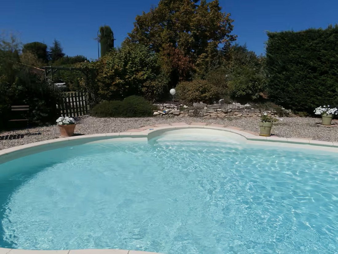 Villa in Gargas, Provence-Alpes-Côte d'Azur, France 4 - 18406065
