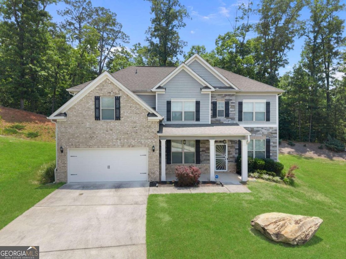 House in Atlanta, Georgia, United States 2 - 18403666