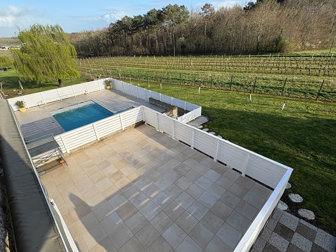 Villa in Sauveterre-de-Guyenne, Nouvelle-Aquitaine, France 5 - 18406071