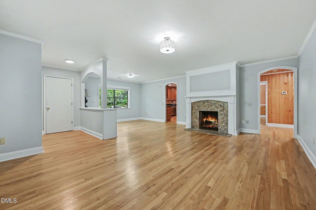 House in Raleigh, North Carolina, United States 5 - 18403491