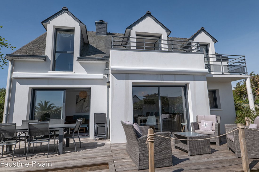 Villa in Golfe Nord, Sarzeau, France 1 - 18405213