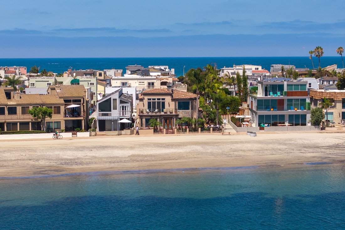 House in San Diego, California, United States 5 - 18405291