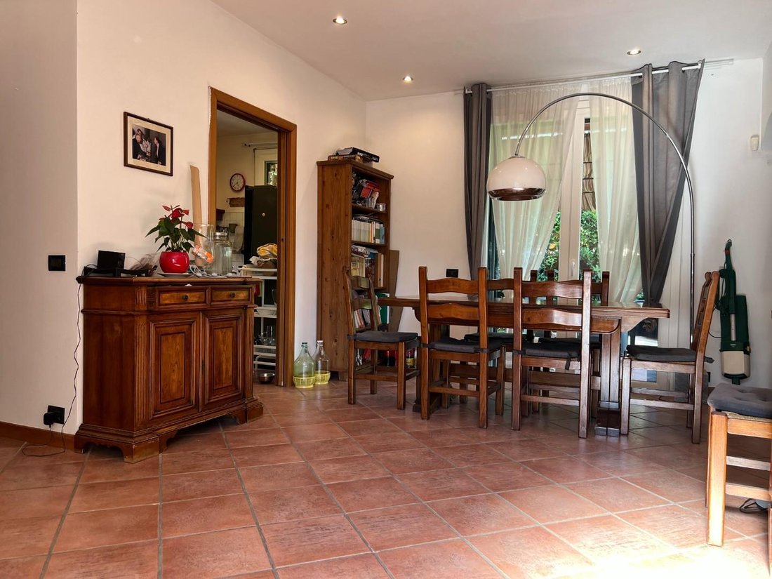 Villa in Borgo a Mozzano, Tuscany, Italy 3 - 18402870