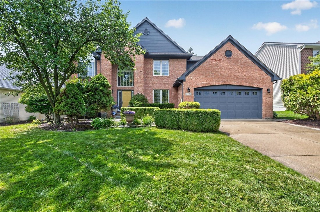 House in Ann Arbor, Michigan, United States 1 - 18402945