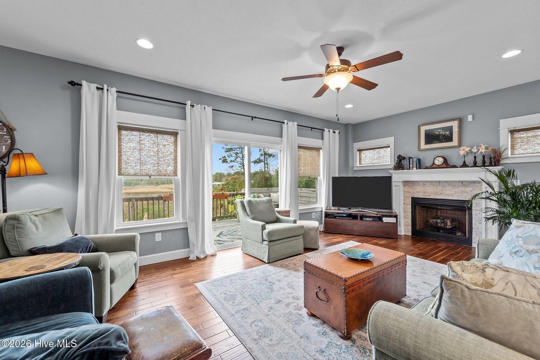 House in Kill Devil Hills, North Carolina, United States 3 - 18403200