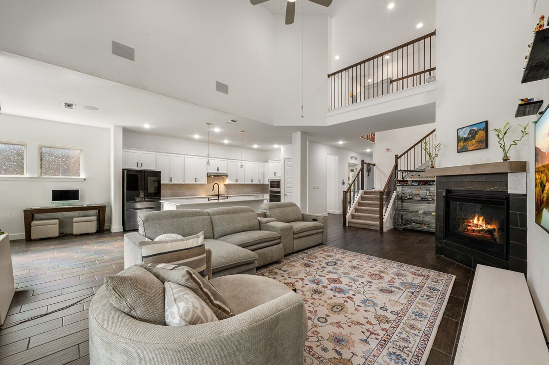 House in Georgetown, Texas, United States 4 - 18404878