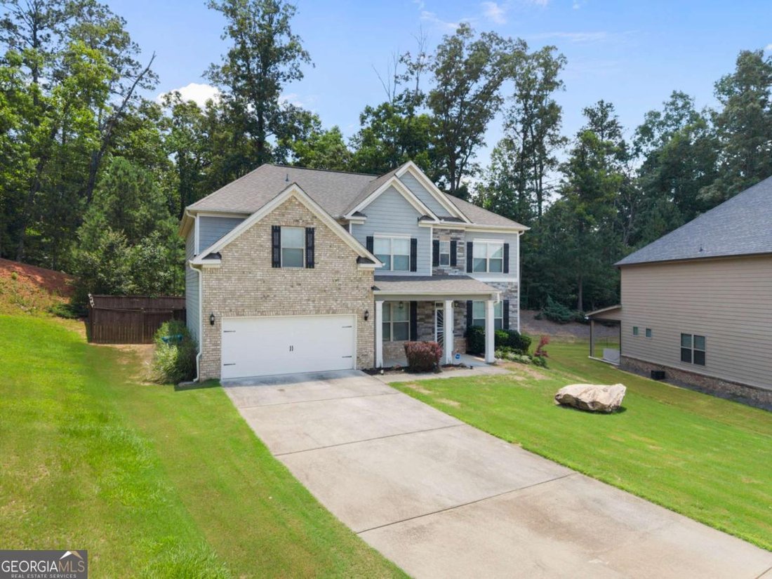 House in Atlanta, Georgia, United States 4 - 18403666
